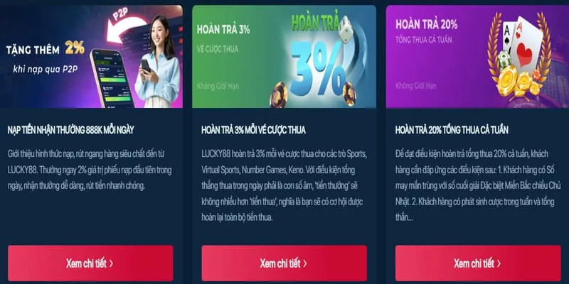 Tính năng nổi bật của nền tảng hay88 app